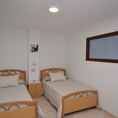 Apartamento Mar Muxia Ngoại thất bức ảnh