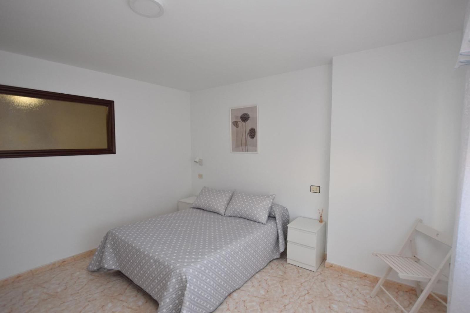 Apartamento Mar Muxia Ngoại thất bức ảnh
