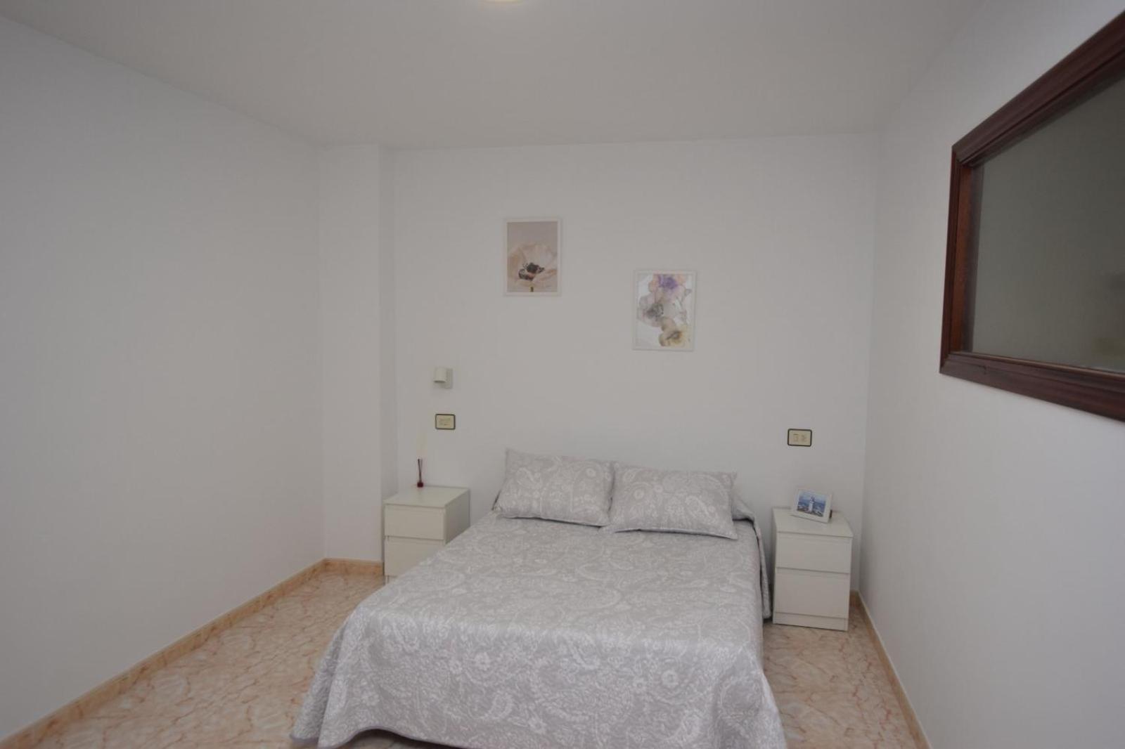 Apartamento Mar Muxia Ngoại thất bức ảnh