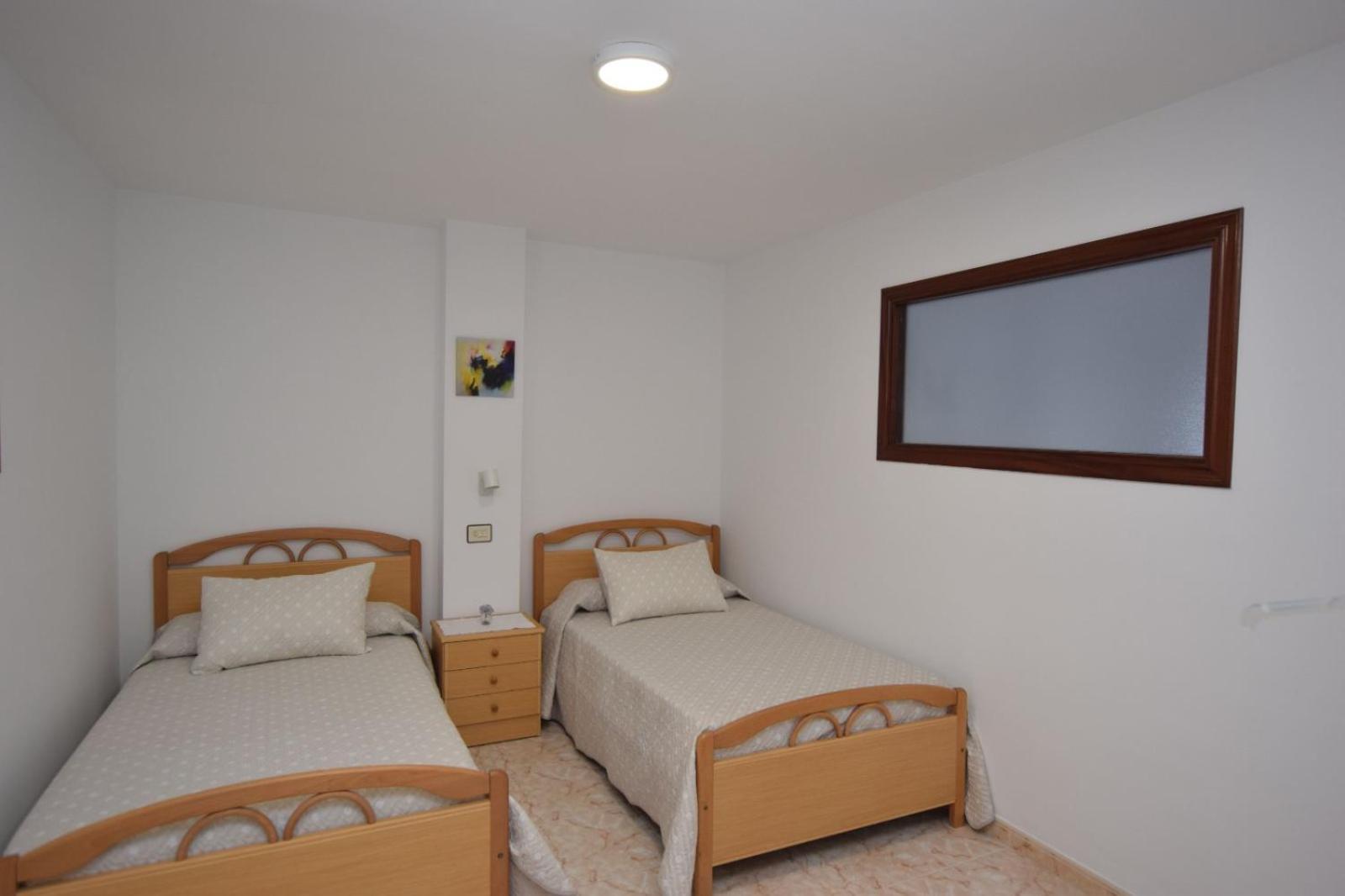 Apartamento Mar Muxia Ngoại thất bức ảnh
