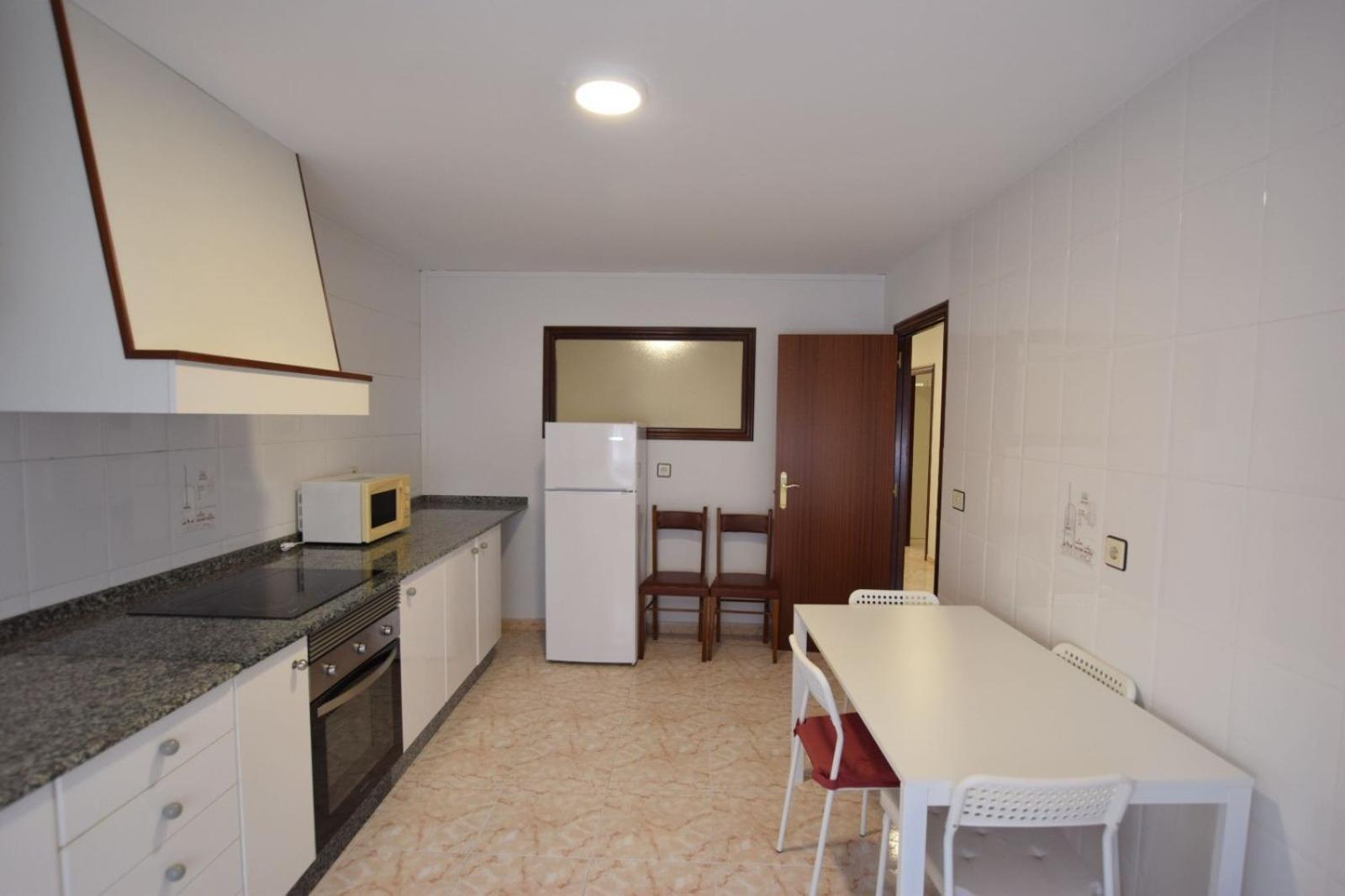 Apartamento Mar Muxia Ngoại thất bức ảnh
