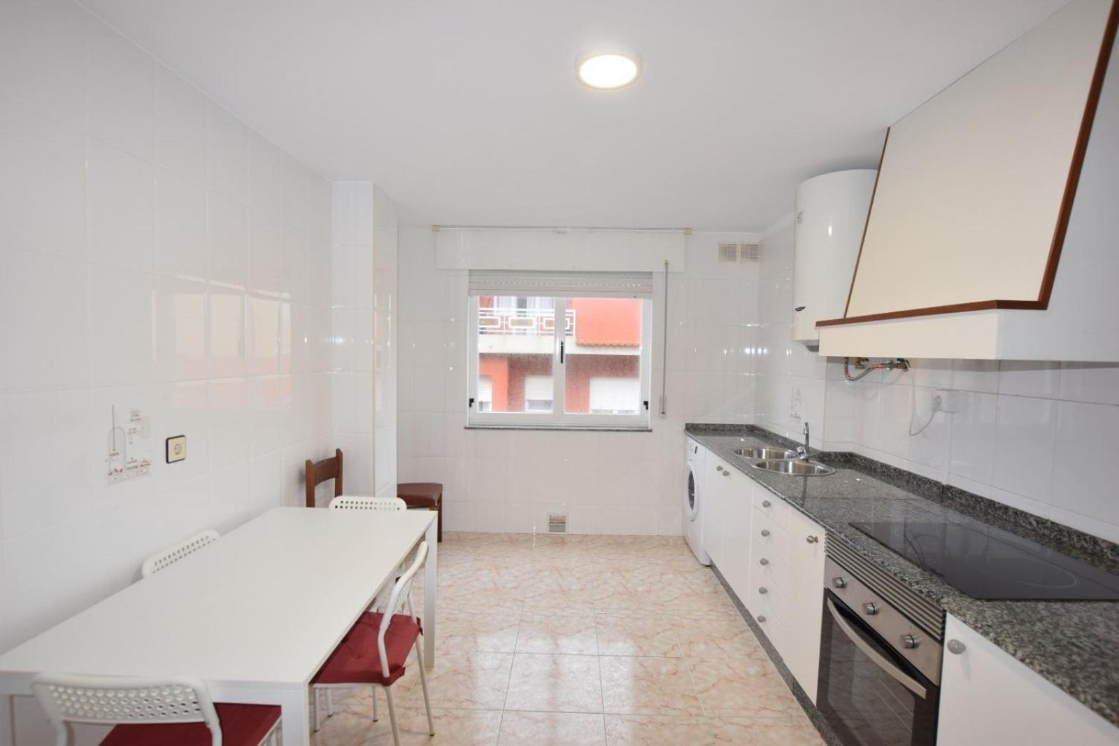 Apartamento Mar Muxia Ngoại thất bức ảnh