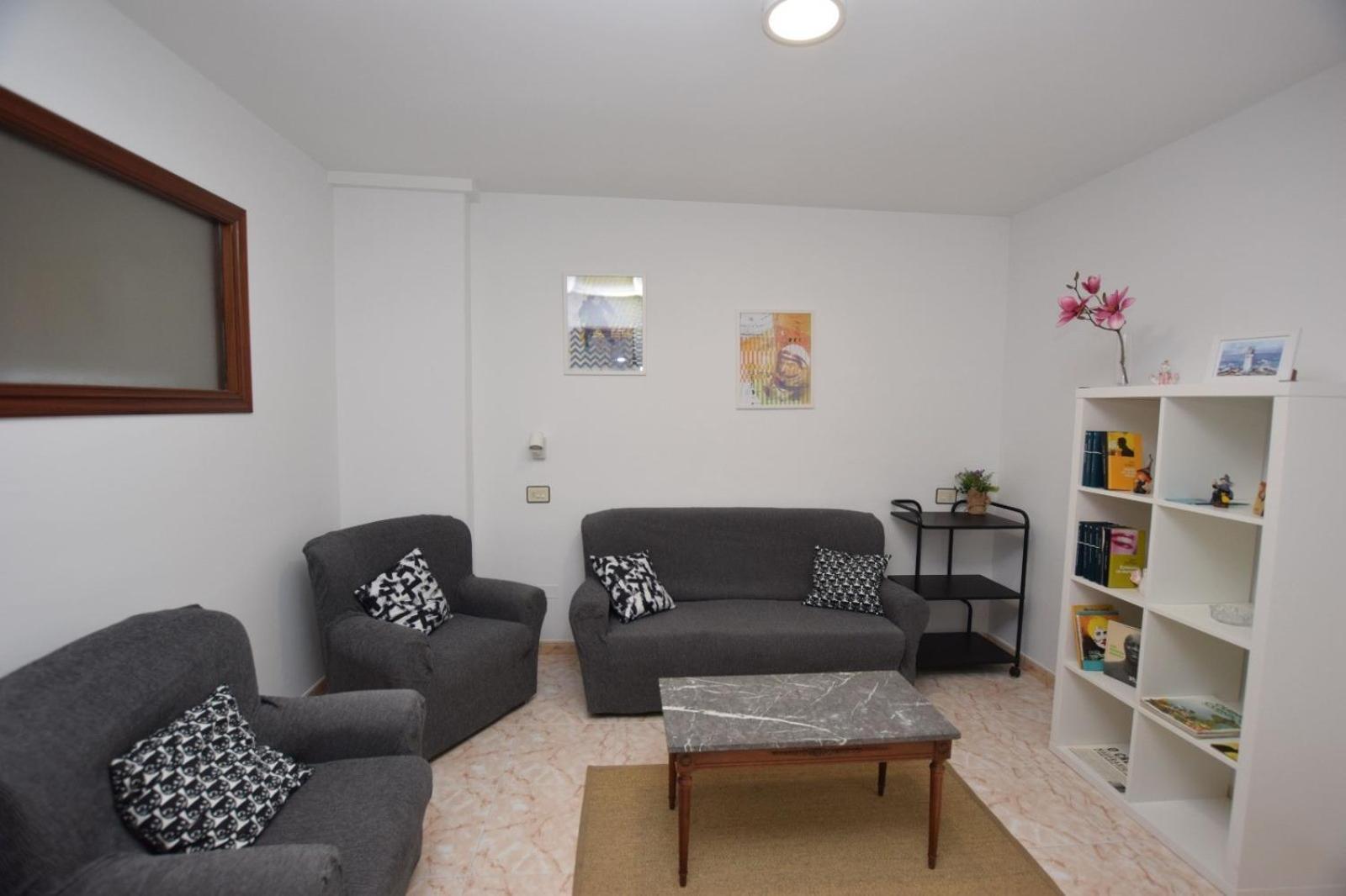 Apartamento Mar Muxia Ngoại thất bức ảnh