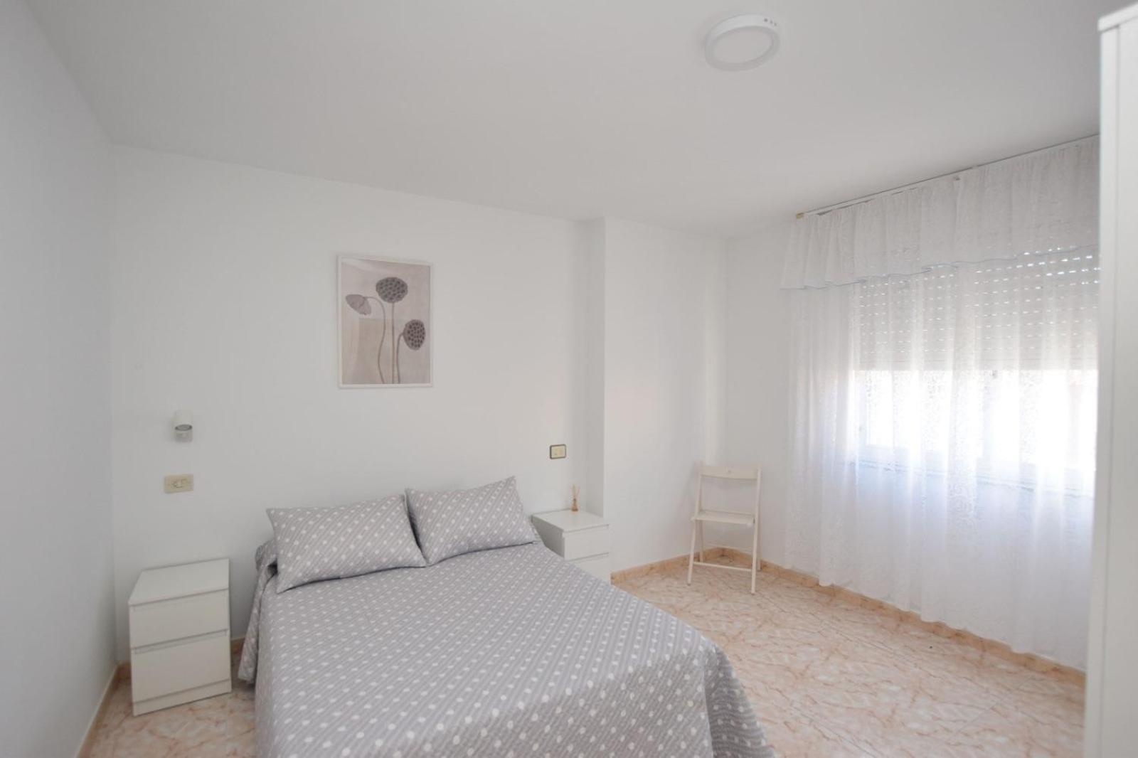 Apartamento Mar Muxia Ngoại thất bức ảnh
