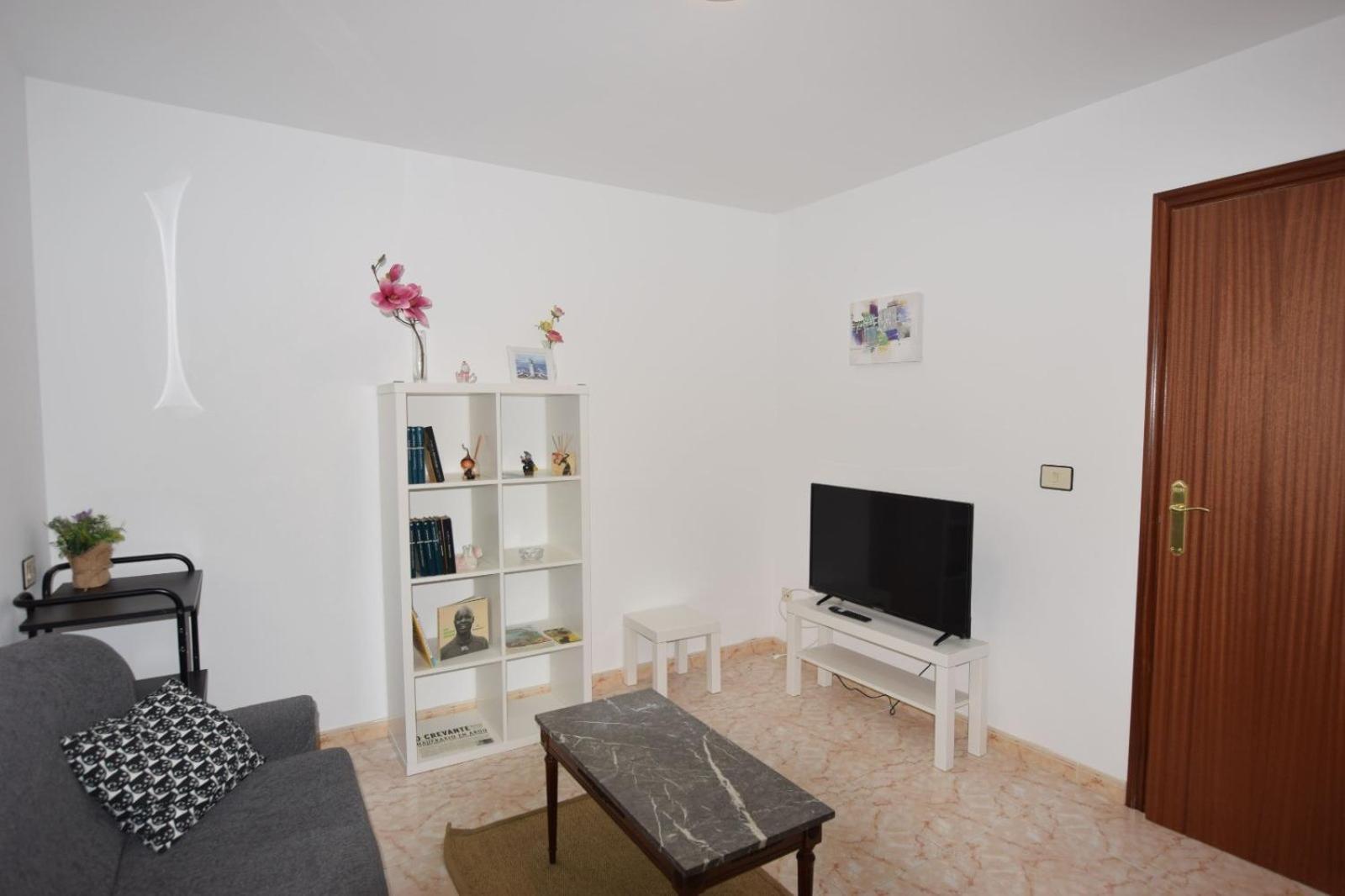 Apartamento Mar Muxia Ngoại thất bức ảnh