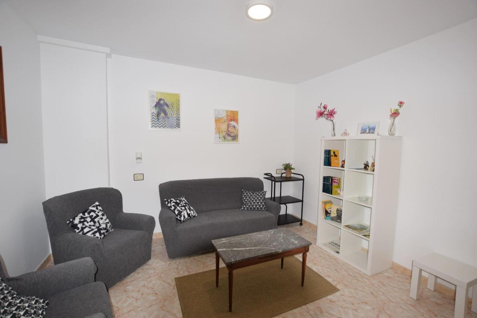 Apartamento Mar Muxia Ngoại thất bức ảnh