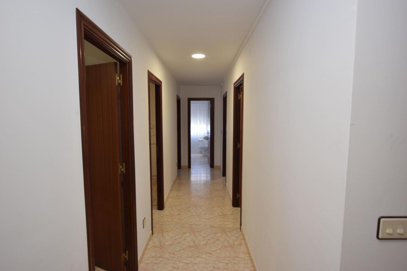 Apartamento Mar Muxia Ngoại thất bức ảnh