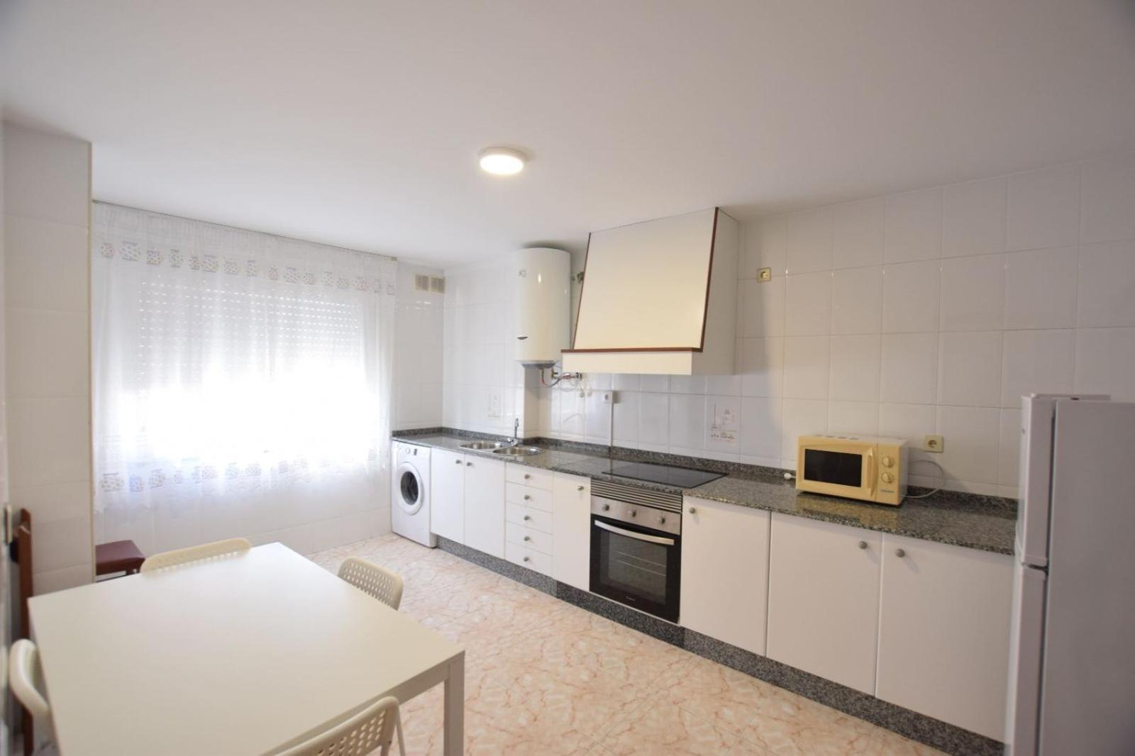 Apartamento Mar Muxia Ngoại thất bức ảnh